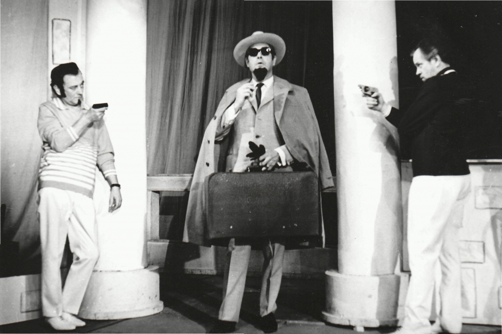 Spanyolul tudni kell